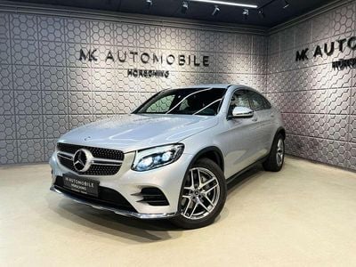 Mercedes GLC250