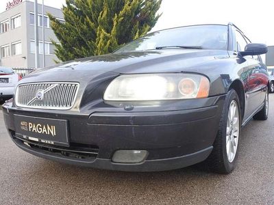Gebraucht Volvo V70 Momentum 163 PS (119 kW) 2005 Kombi