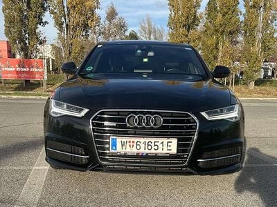 Gebraucht 2015 Audi A6 Sport Limousine | € 19.900 (Superpreis)