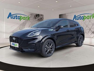 gebraucht Ford Puma ST-Line
