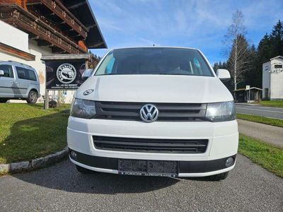 VW Transporter