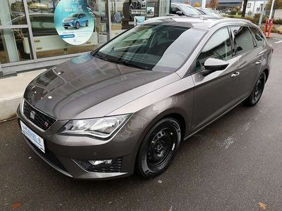 Seat Leon ST