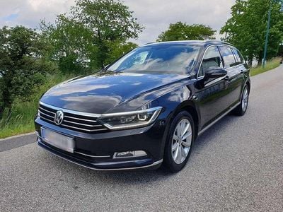 Gebraucht 2017 VW Passat Highline Kombi | € 14.990 (Fairer Preis)