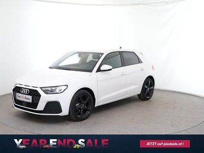 gebraucht Audi A1 25 TFSI intense