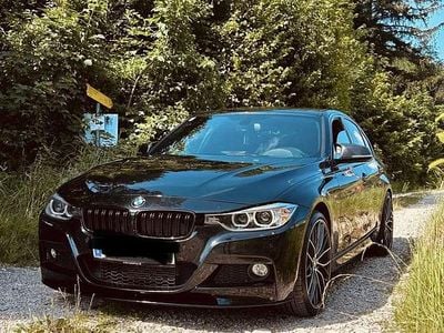 Gebraucht 2013 BMW 320 Limousine | € 19.500