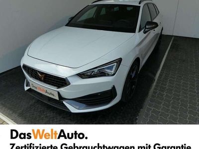 gebraucht Cupra Leon 1.5 eTSI DSG 150