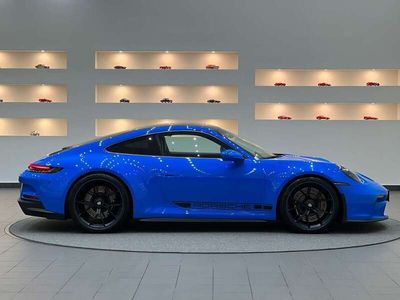 gebraucht Porsche 911 GT3 992Touring Paket *Lift*1.Besitz*Carbon-Paket*