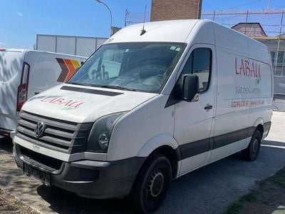 VW Crafter
