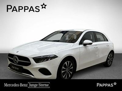 Gebraucht Mercedes A180 Edition 116 PS (85 kW) 2025 Kleinwagen