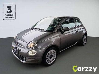Gebraucht Fiat 500 Dolcevita 71 PS (52 kW) 2022 Kleinwagen