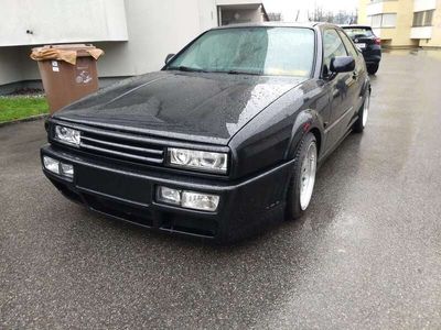 gebraucht VW Corrado G60