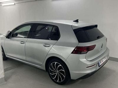 VW Golf VIII