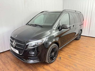 gebraucht Mercedes V300 V -Klassed 4MATIC AVANTGARDE lang