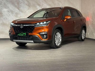 Bronze Neu 2025 Suzuki SX4 S-Cross GL SUV | € 27.990 (Guter Preis)