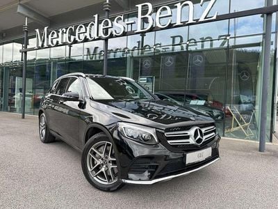Mercedes GLC250