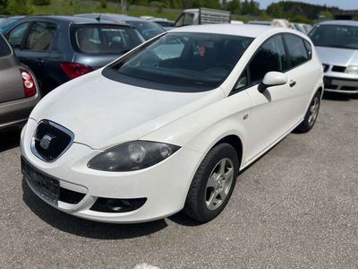 gebraucht Seat Leon Reference 1,4