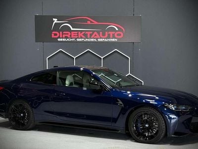 Gebraucht 2022 BMW M4 Competition Edition Coupé | € 79.950 (Superpreis)