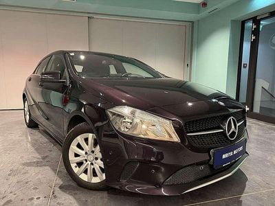 gebraucht Mercedes A160 Style | Parkpilot | Service vor Übergabe