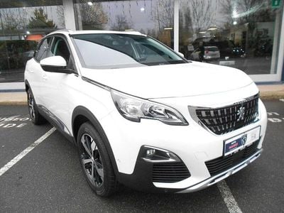 Gebraucht 2019 Peugeot 3008 Allure SUV | € 18.950 (Guter Preis)