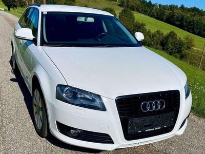 Gebraucht 2009 Audi A3 Attraction Limousine | € 5.000 (Fairer Preis)