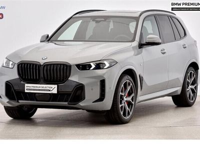 gebraucht BMW X5 xDrive30d