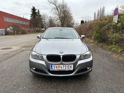 gebraucht BMW 318 318 i Österreich-Paket / Facelifte