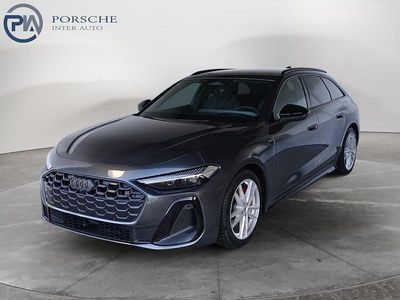 Mittelgrau metallicperleffekt Gebraucht 2026 Audi A5 Kombi | € 70.660