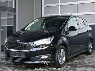 gebraucht Ford C-MAX 1.5 TDCi Trend Start/Stopp Pickerl NEU
