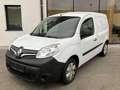 Weiß Gebraucht 2019 Renault Kangoo Van | € 7.800 (Fairer Preis)