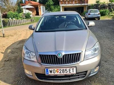 Gebraucht 2013 Skoda Octavia Active Limousine | € 6.500 (Guter Preis)