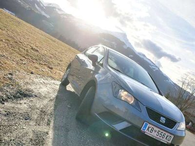 gebraucht Seat Ibiza Style 12