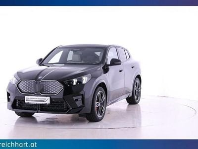 Saphirschwarz Gebraucht 2025 BMW iX2 Shadowline SUV | € 48.890 (Fairer Preis)