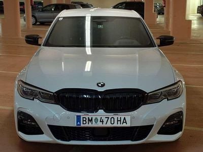Gebraucht 2020 BMW 330 M Sport Limousine | € 28.950 (Guter Preis)