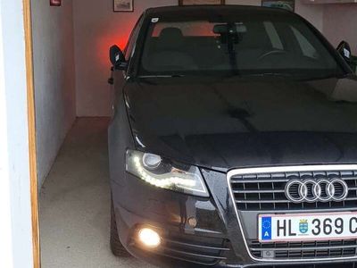 gebraucht Audi A4 20 TDI Sport Edition DPF