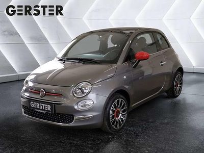 gebraucht Fiat 500 aus Dornbirn - 71 PS und 5 km