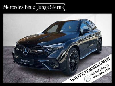 Mercedes GLC220