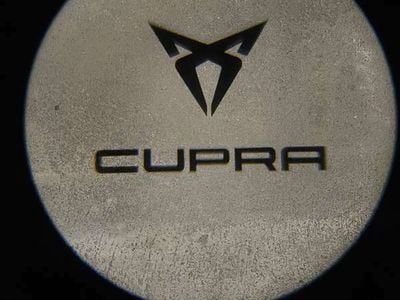gebraucht Cupra Ateca 20 TSI 4Drive DSG