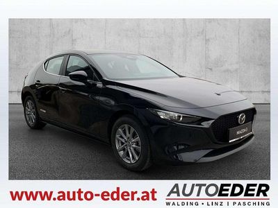 Neu 2025 Mazda 3 Prime-Line Limousine | € 25.250 (Etwas zu teuer)