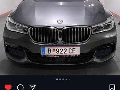 Gebraucht 2016 BMW 730 Limousine | € 28.000 (Etwas zu teuer)