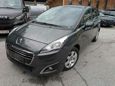 Gebraucht 2015 Peugeot 5008 Van / Kleinbus | € 9.900 (Etwas zu teuer)