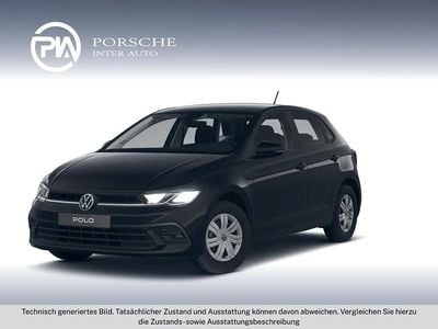 gebraucht VW Polo 4Me
