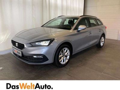 gebraucht Seat Leon SP Kombi Style 1.0 TSI