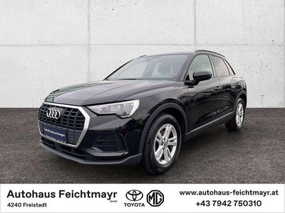 gebraucht Audi Q3 35 TDI s-tronic 5t.