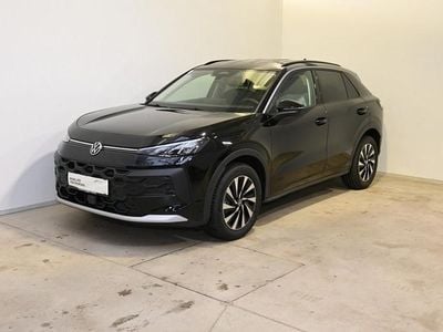 gebraucht VW T-Roc Life eTSI DSG
