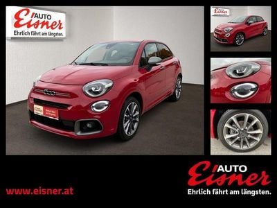 Gebraucht 2024 Fiat 500X Sport SUV | € 20.790 (Guter Preis)
