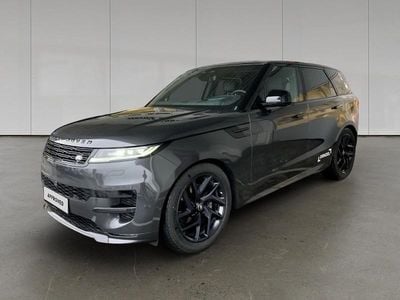 Carpathian grey Gebraucht 2025 Land Rover Range Rover Sport HSE Dynamic SUV | € 119.900