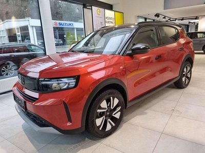 gebraucht Opel Frontera GS 1.2 107kW