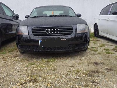 Gebraucht 1999 Audi TT Coupé | € 4.500
