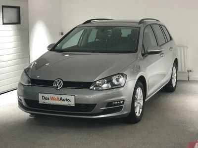 gebraucht VW Golf VII 