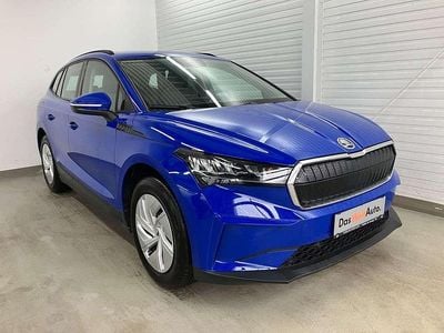 gebraucht Skoda Enyaq iV 50 AT